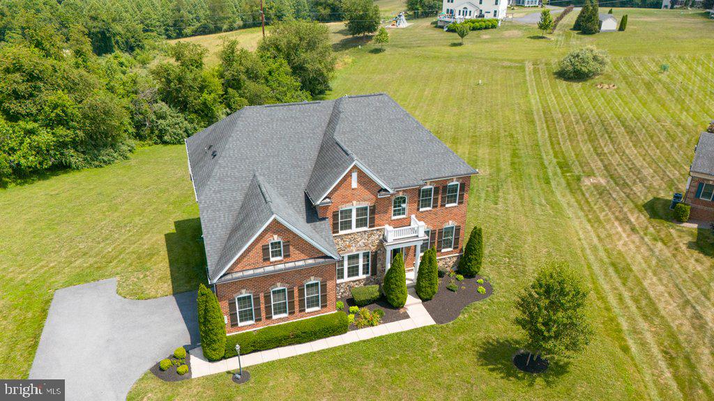 POOLEDALE FARM - Residential