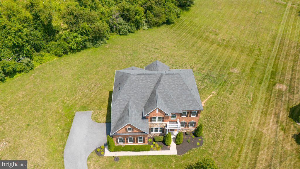 POOLEDALE FARM - Residential