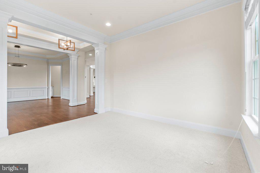 POOLEDALE FARM - Residential