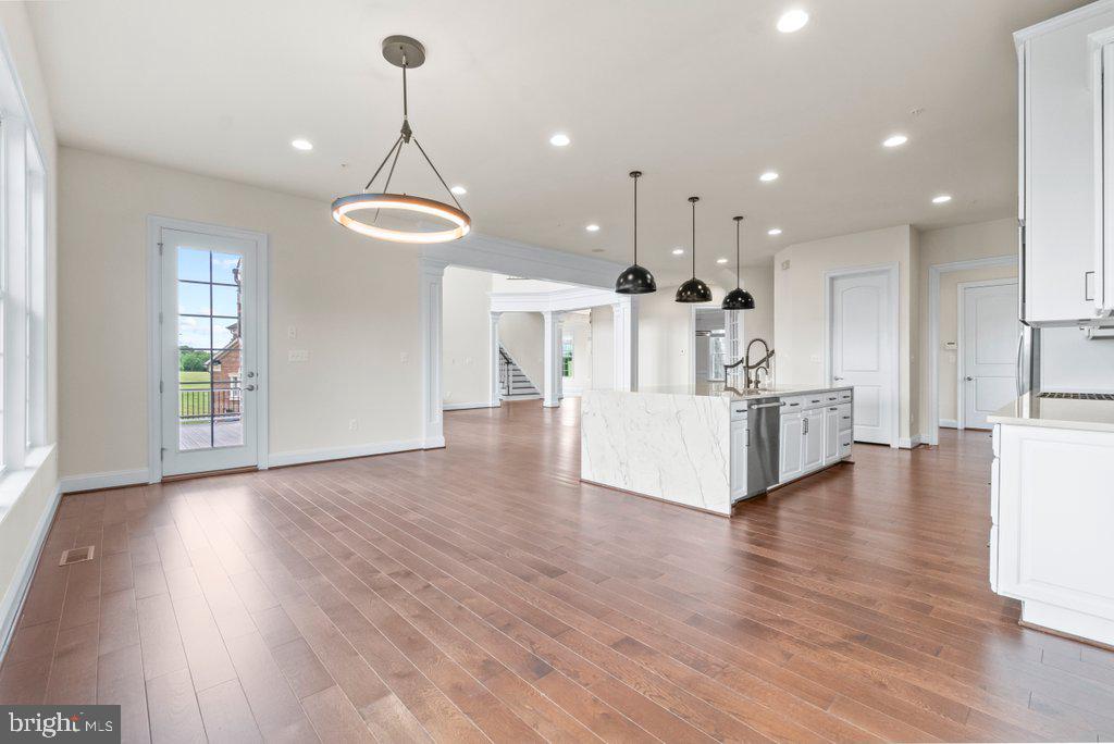 POOLEDALE FARM - Residential