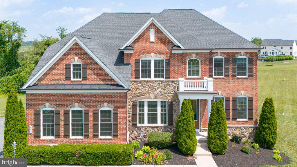 POOLEDALE FARM - Residential