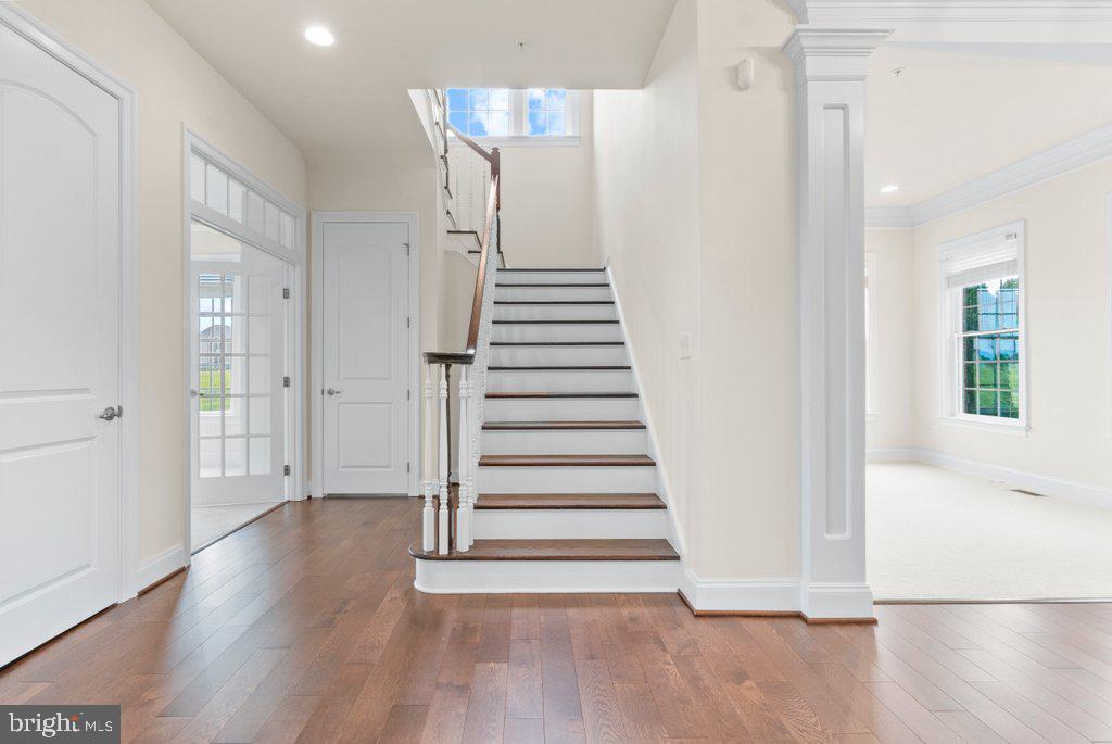 POOLEDALE FARM - Residential