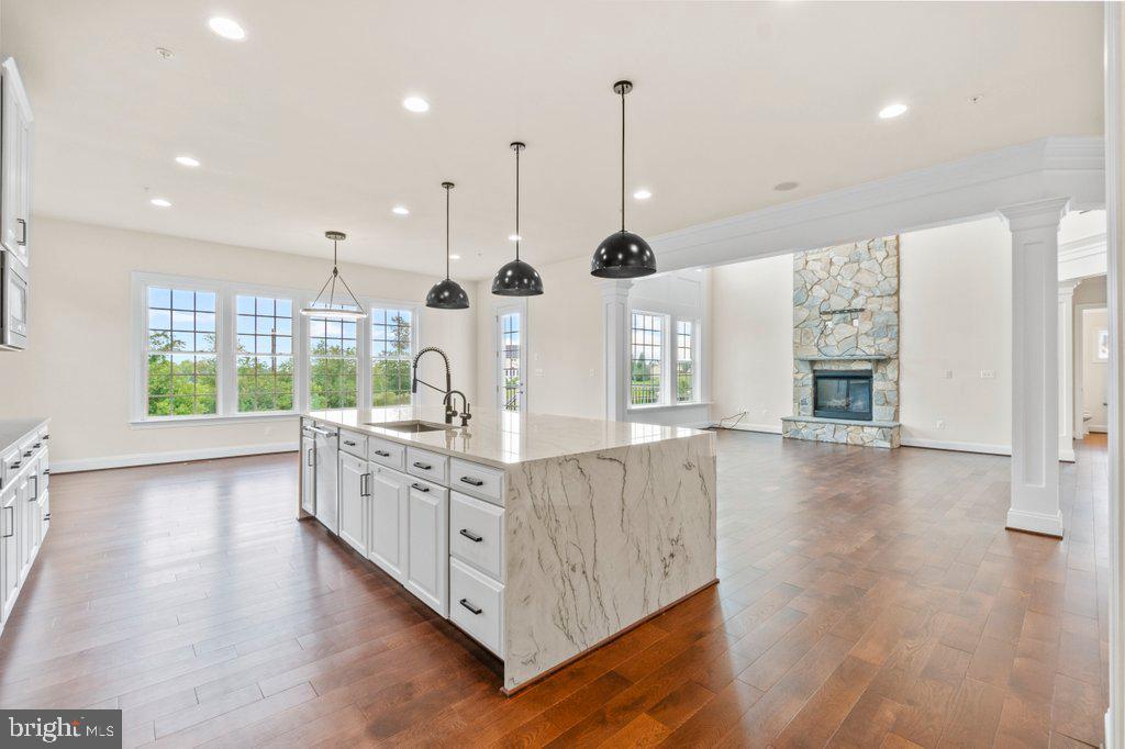 POOLEDALE FARM - Residential