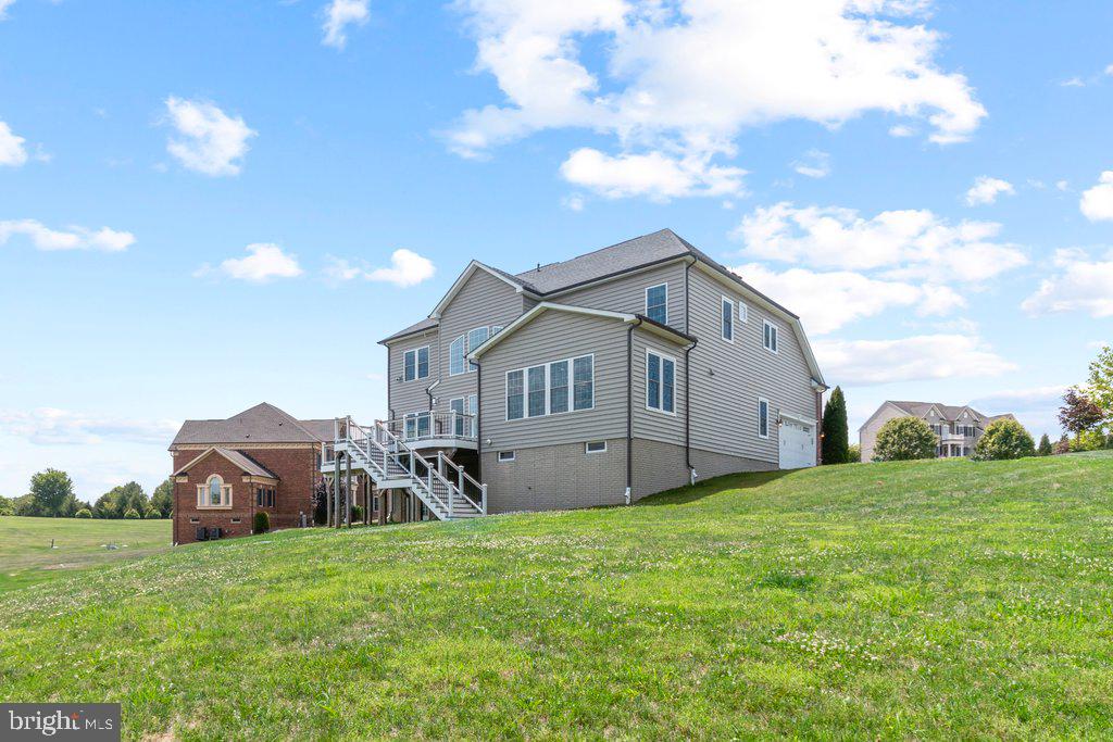 POOLEDALE FARM - Residential