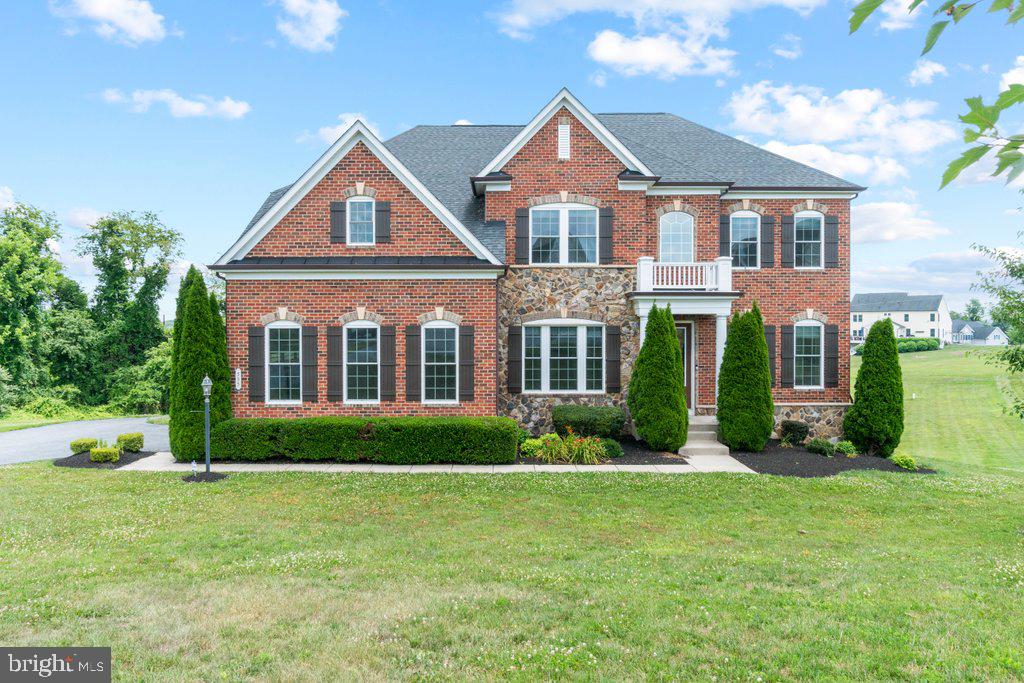 POOLEDALE FARM - Residential