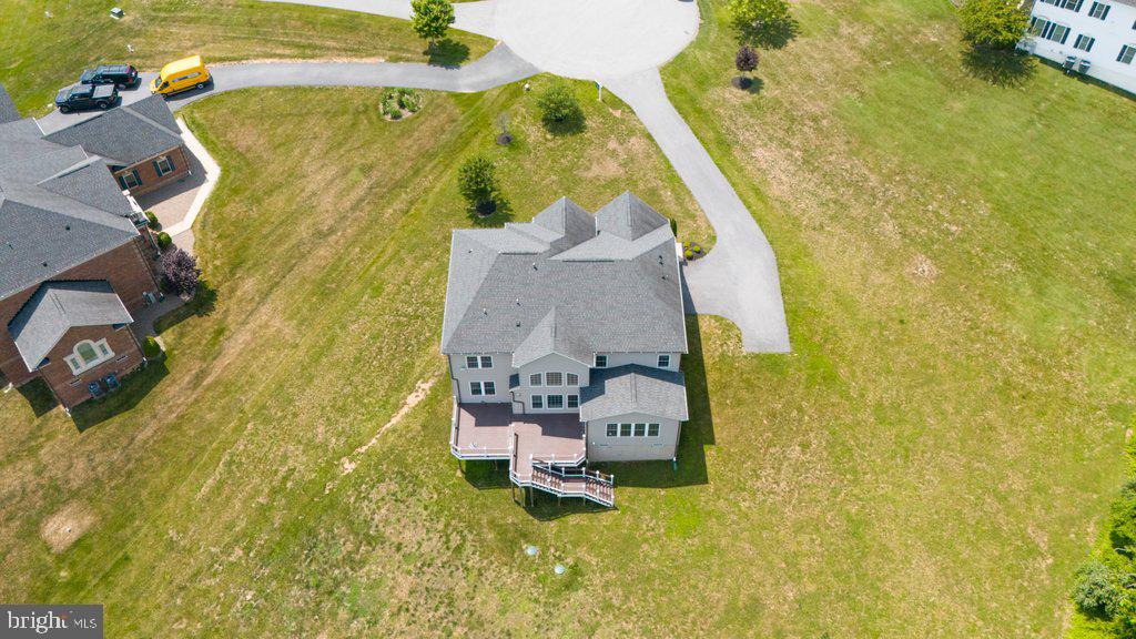 POOLEDALE FARM - Residential