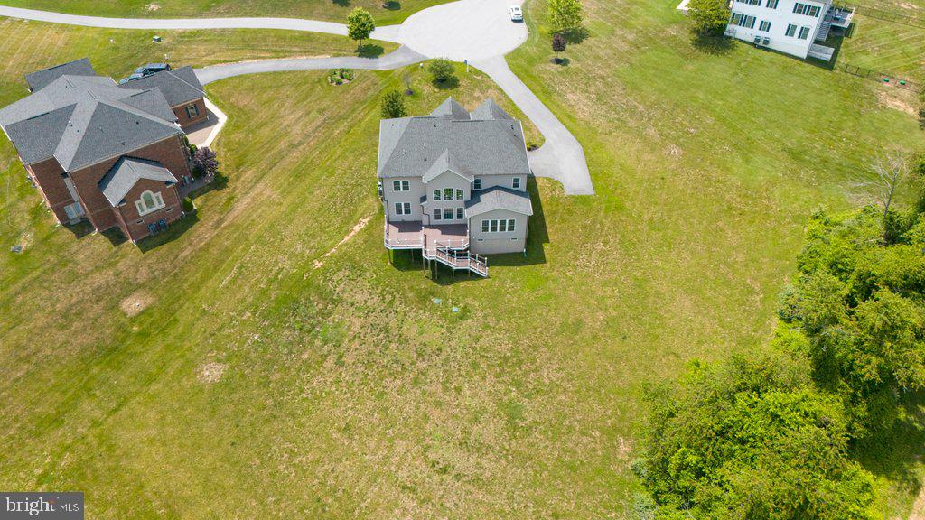 POOLEDALE FARM - Residential
