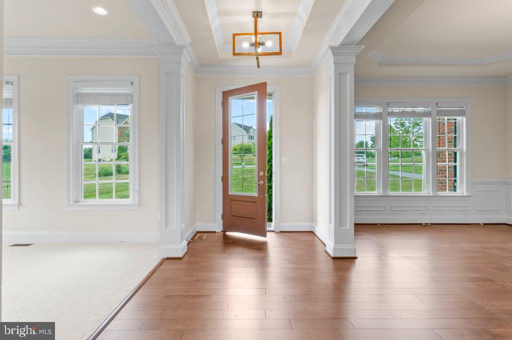 POOLEDALE FARM - Residential