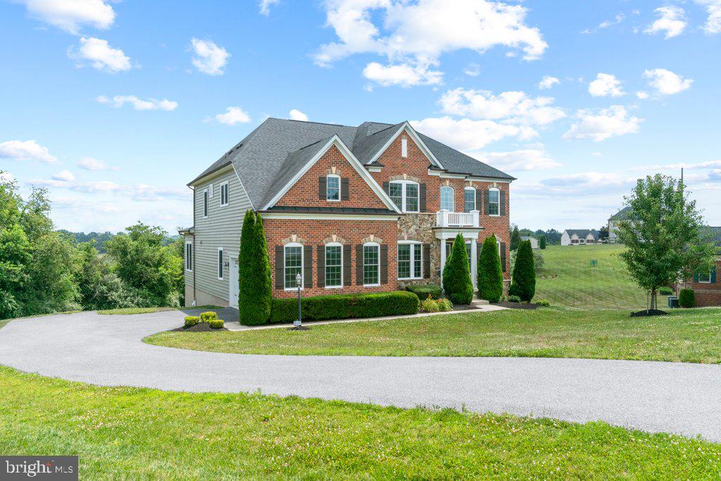 POOLEDALE FARM - Residential