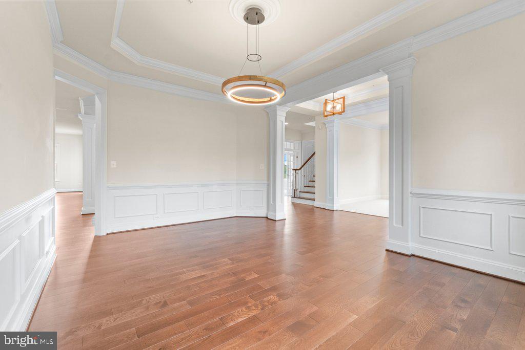 POOLEDALE FARM - Residential
