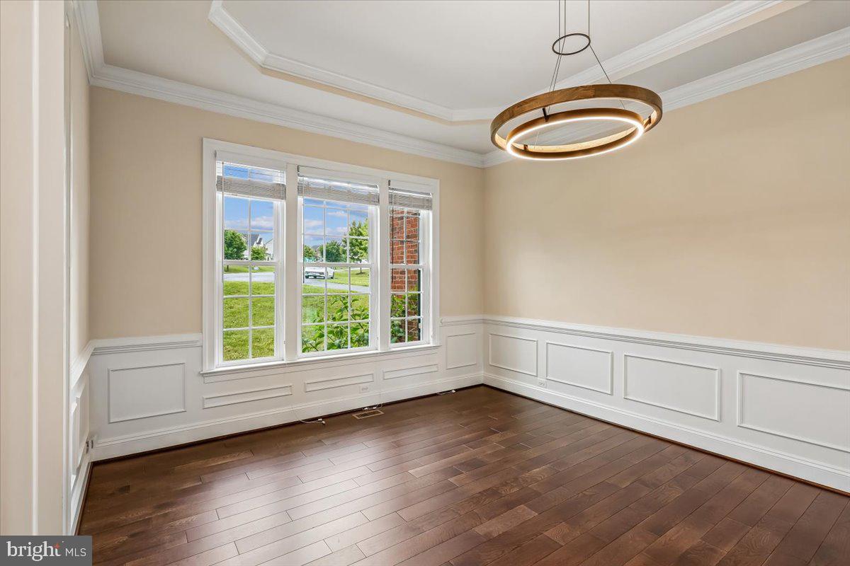POOLEDALE FARM - Residential
