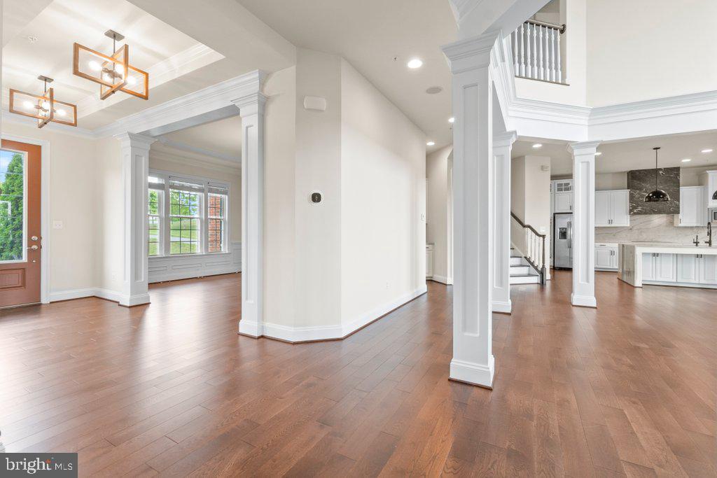 POOLEDALE FARM - Residential