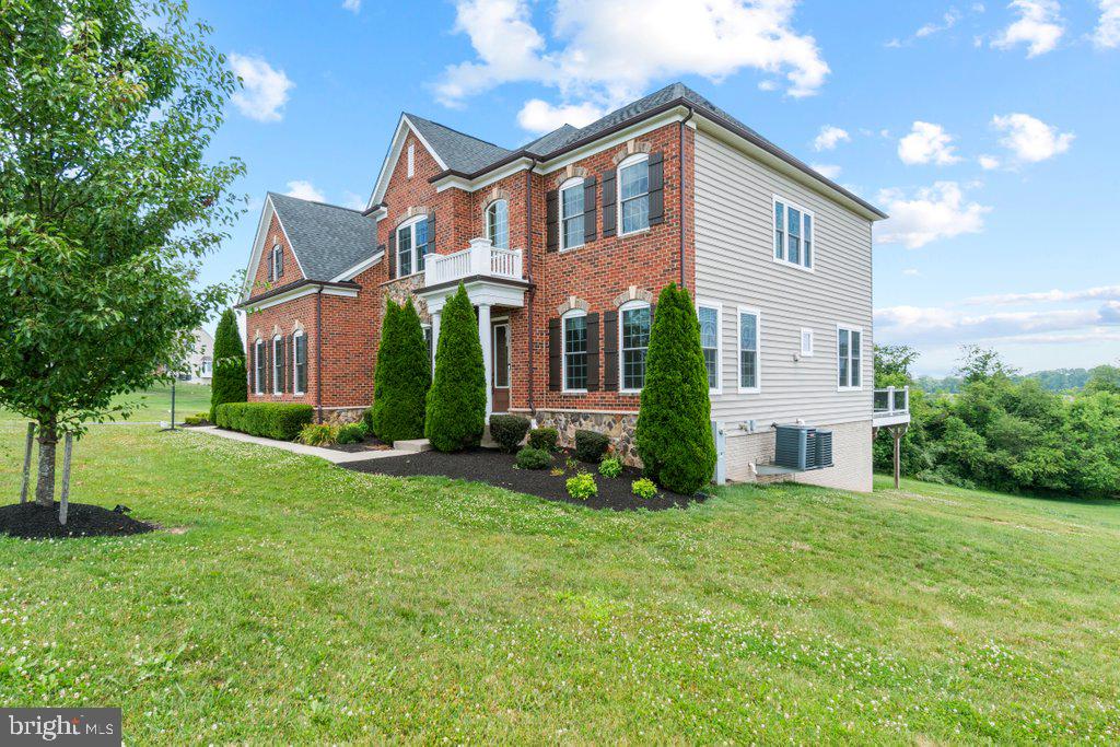 POOLEDALE FARM - Residential