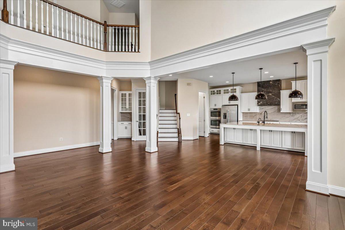 POOLEDALE FARM - Residential