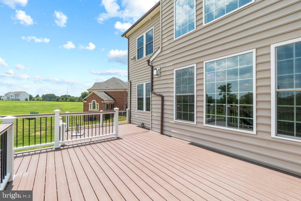 POOLEDALE FARM - Residential