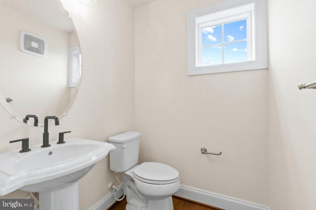 POOLEDALE FARM - Residential