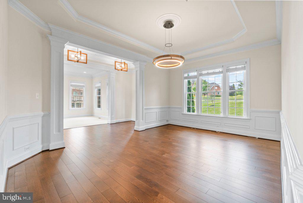 POOLEDALE FARM - Residential