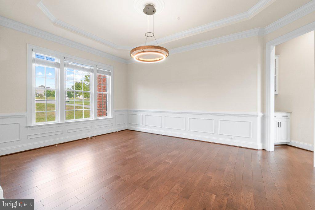 POOLEDALE FARM - Residential