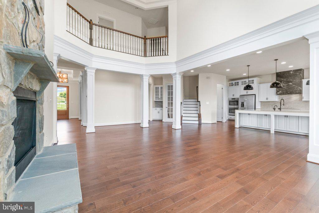 POOLEDALE FARM - Residential