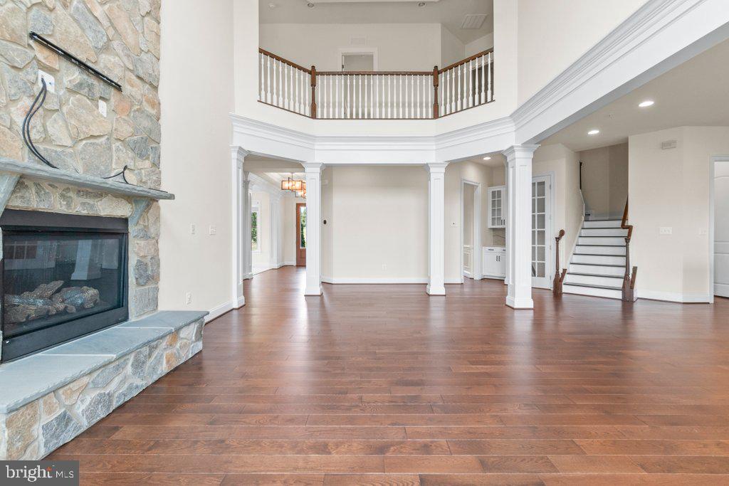 POOLEDALE FARM - Residential