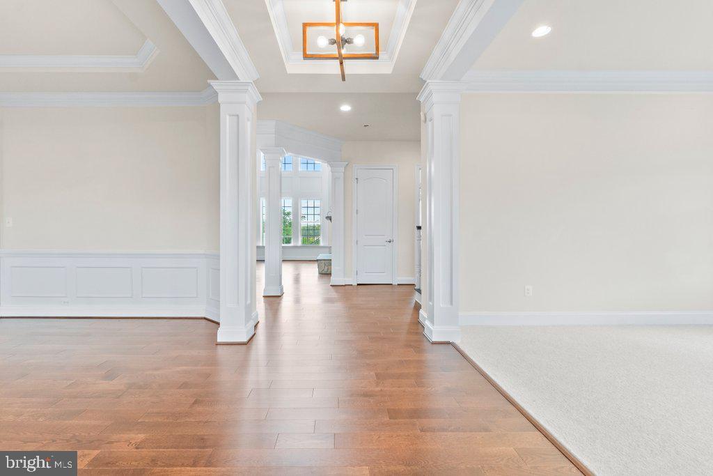 POOLEDALE FARM - Residential