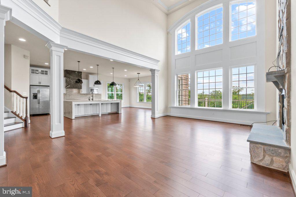 POOLEDALE FARM - Residential