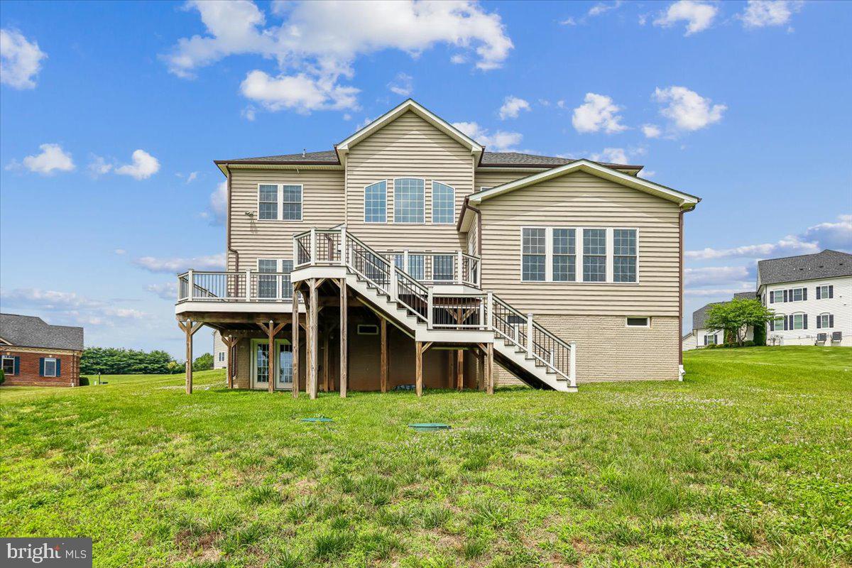POOLEDALE FARM - Residential