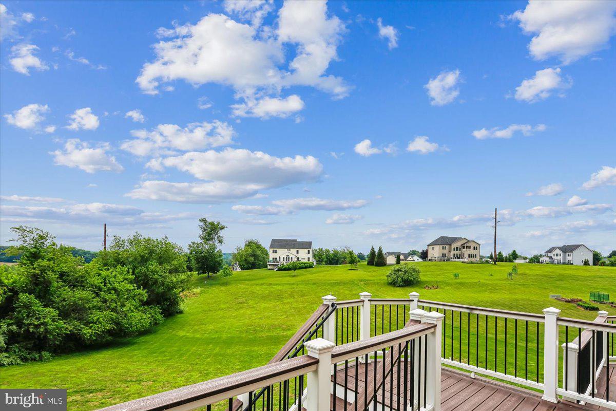 POOLEDALE FARM - Residential