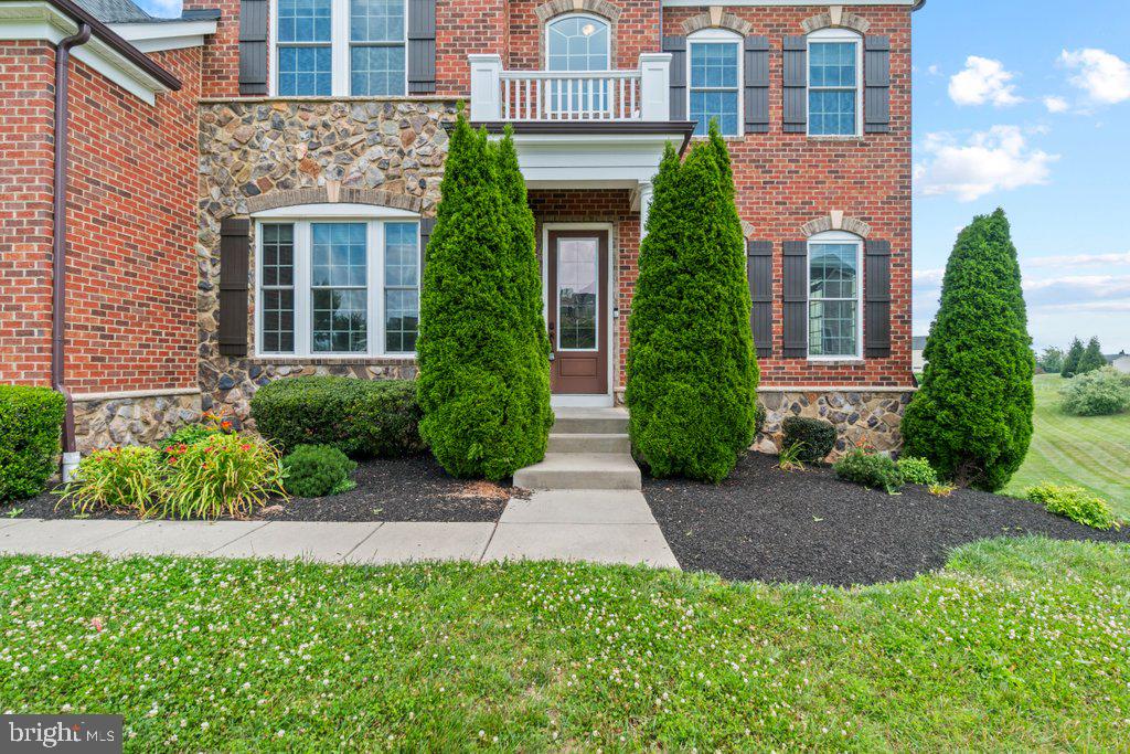 POOLEDALE FARM - Residential