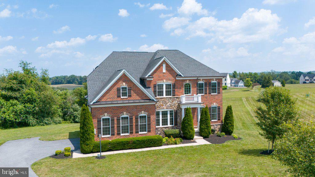 POOLEDALE FARM - Residential