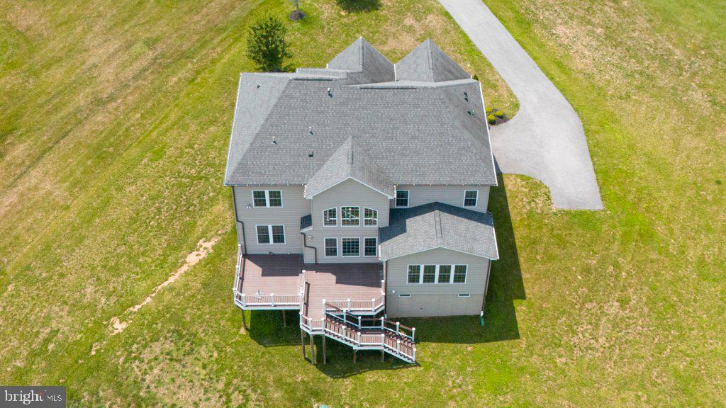 POOLEDALE FARM - Residential
