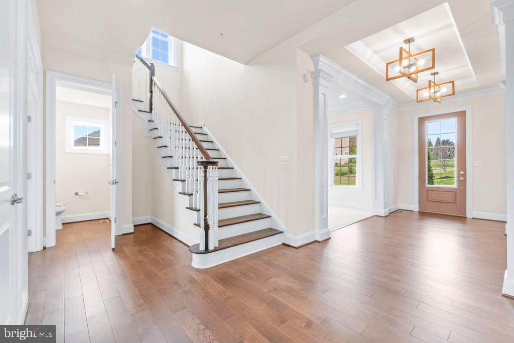 POOLEDALE FARM - Residential