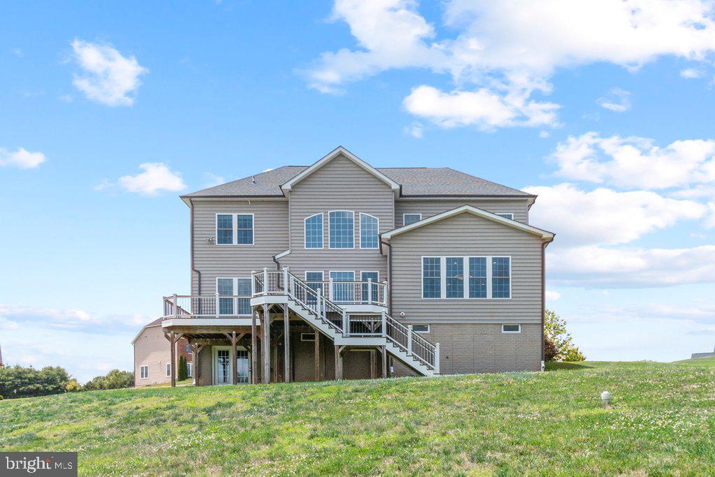POOLEDALE FARM - Residential