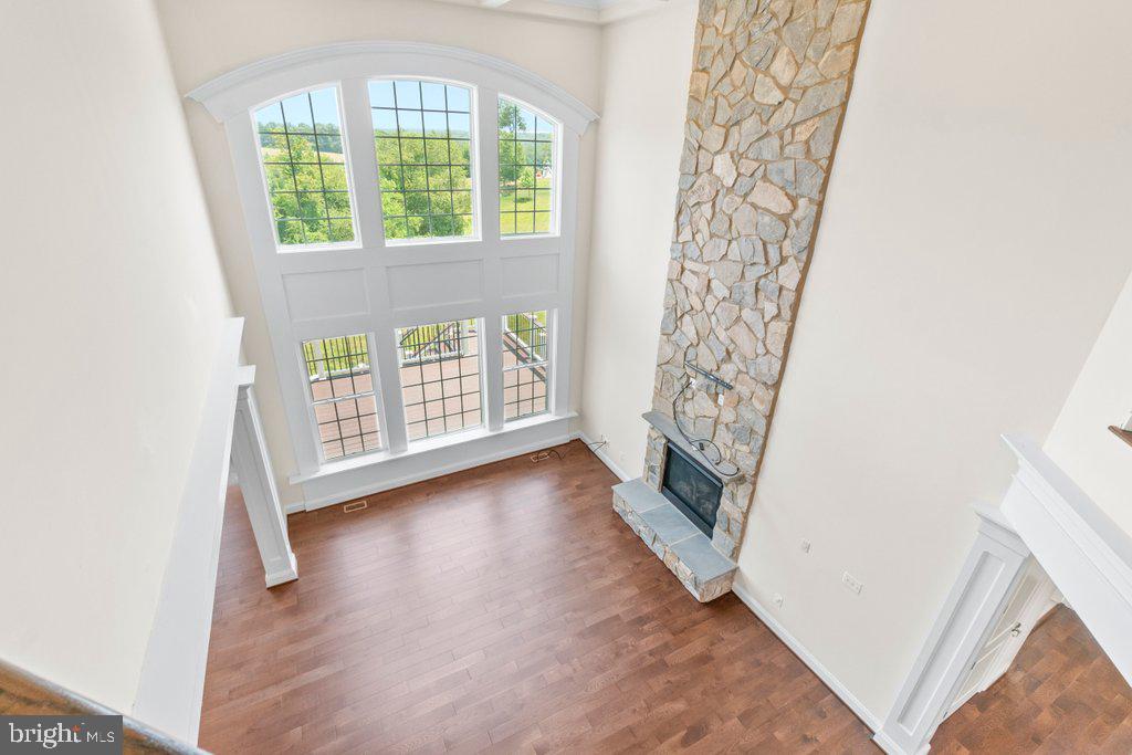 POOLEDALE FARM - Residential