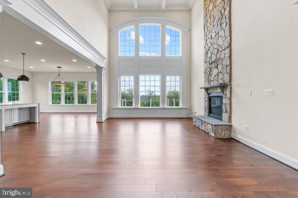 POOLEDALE FARM - Residential