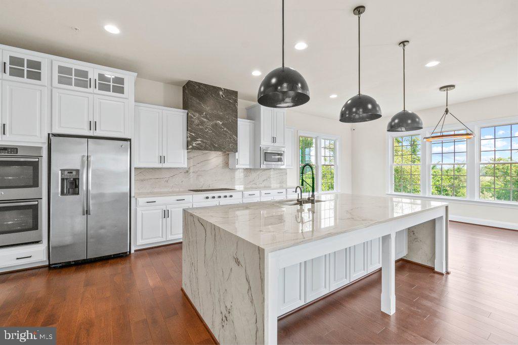 POOLEDALE FARM - Residential