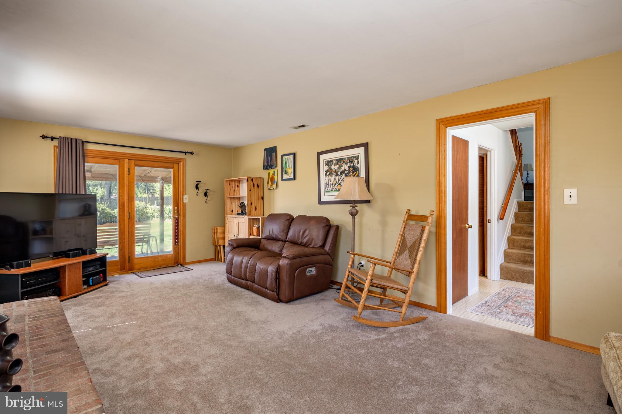 GLEN BURNIE PARK - Residential