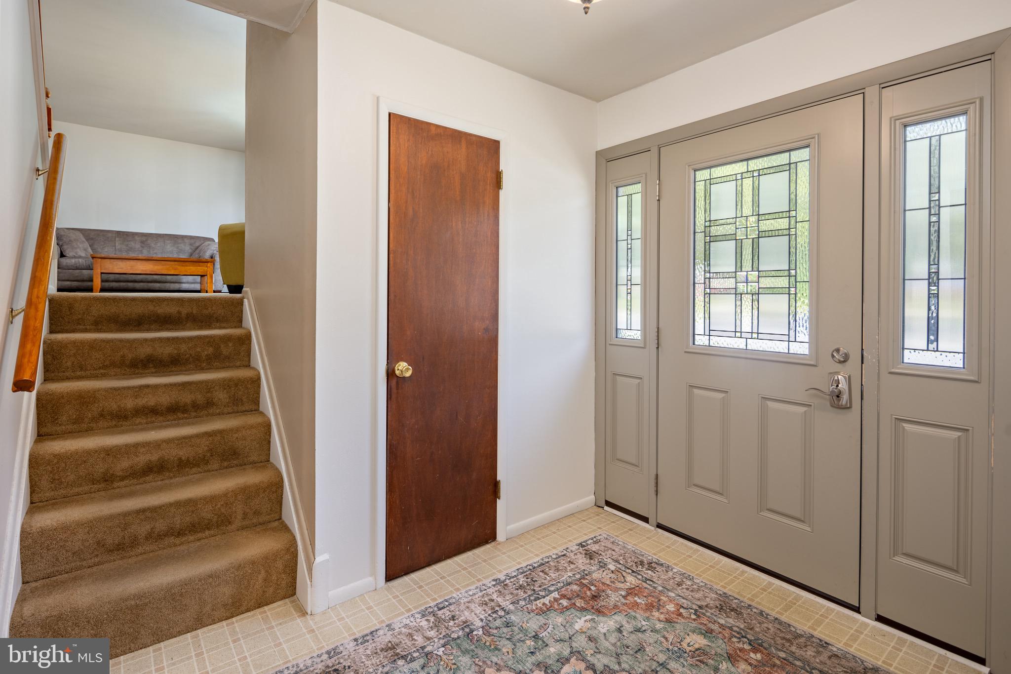 GLEN BURNIE PARK - Residential