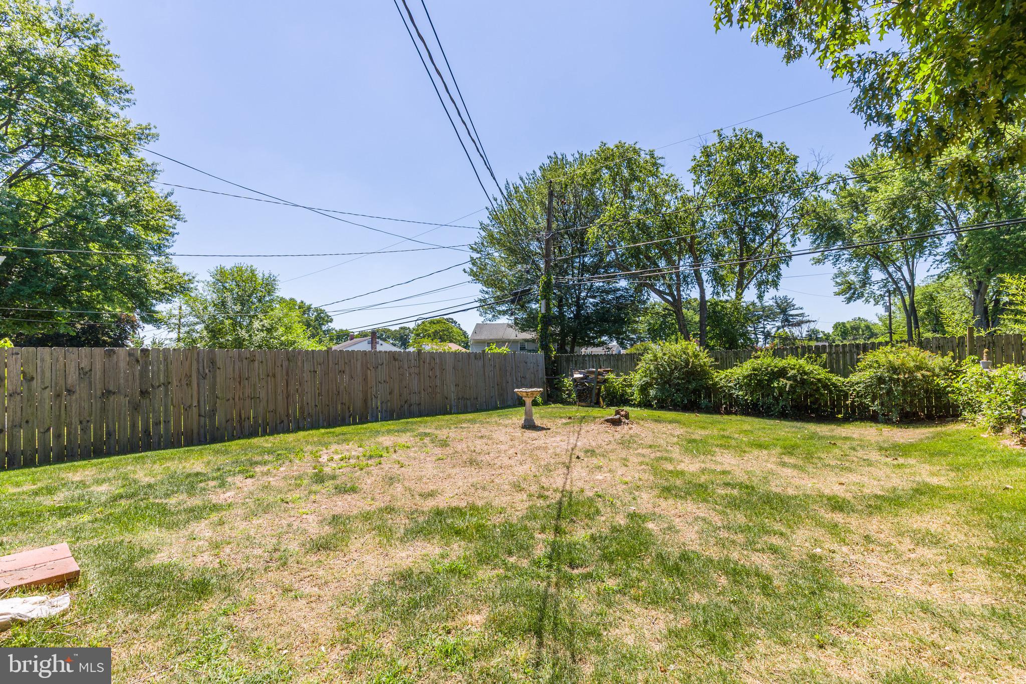 GLEN BURNIE PARK - Residential