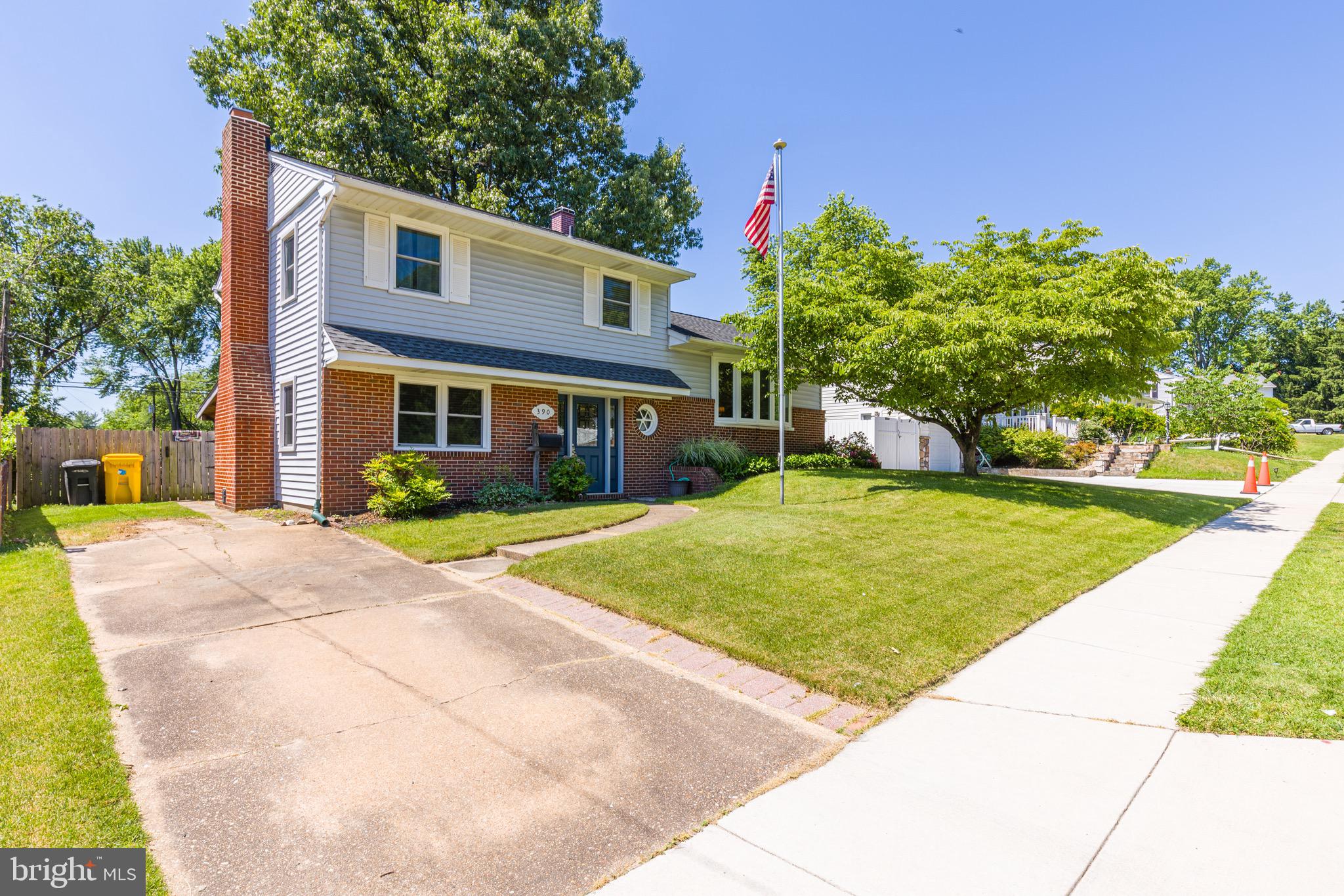 GLEN BURNIE PARK - Residential