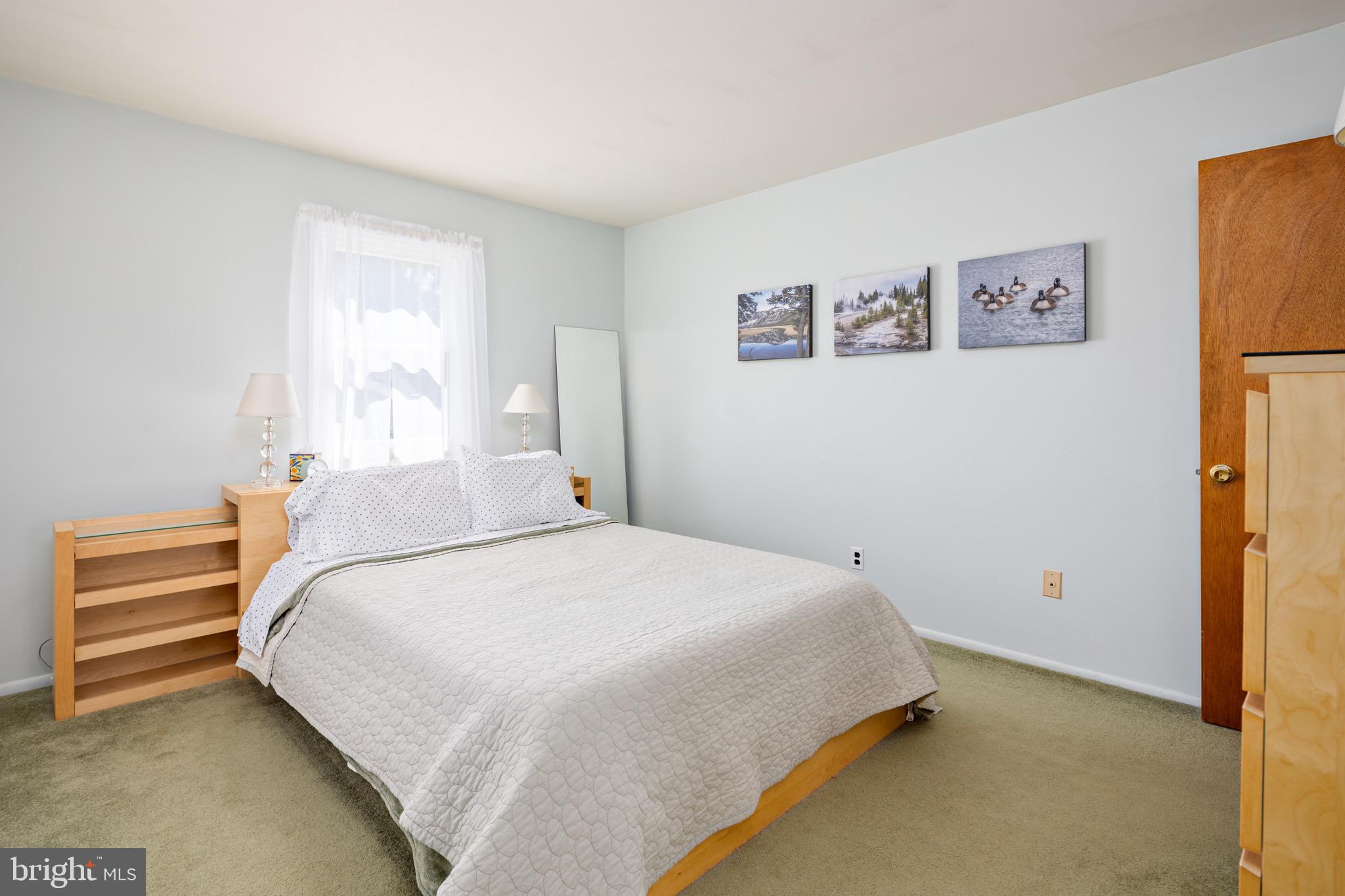 GLEN BURNIE PARK - Residential
