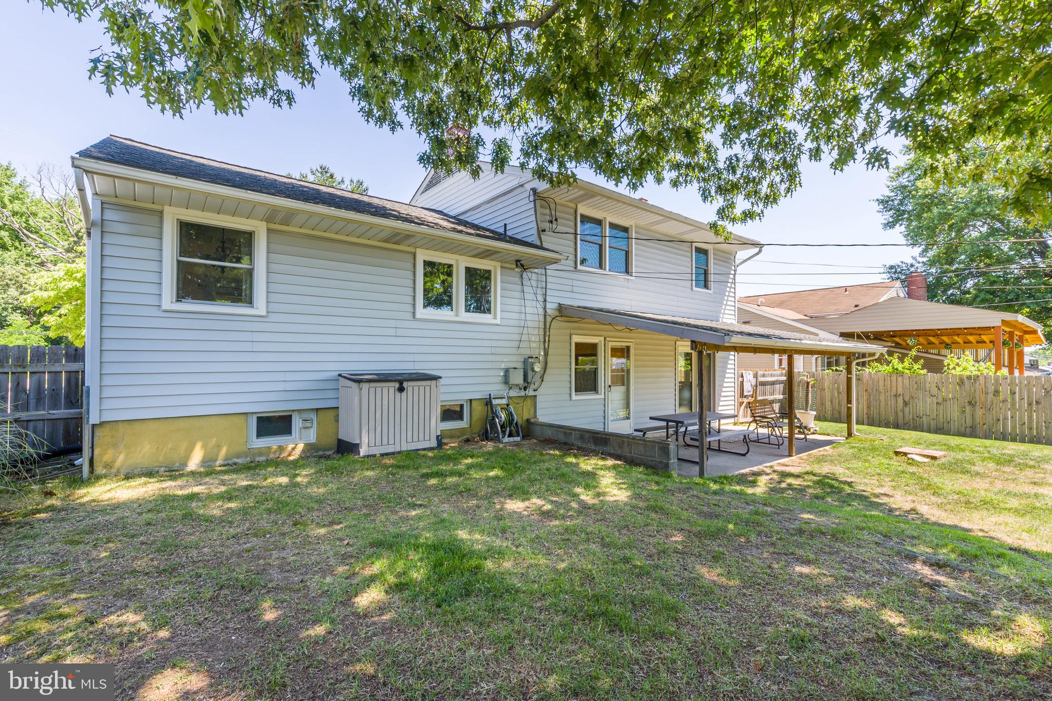 GLEN BURNIE PARK - Residential