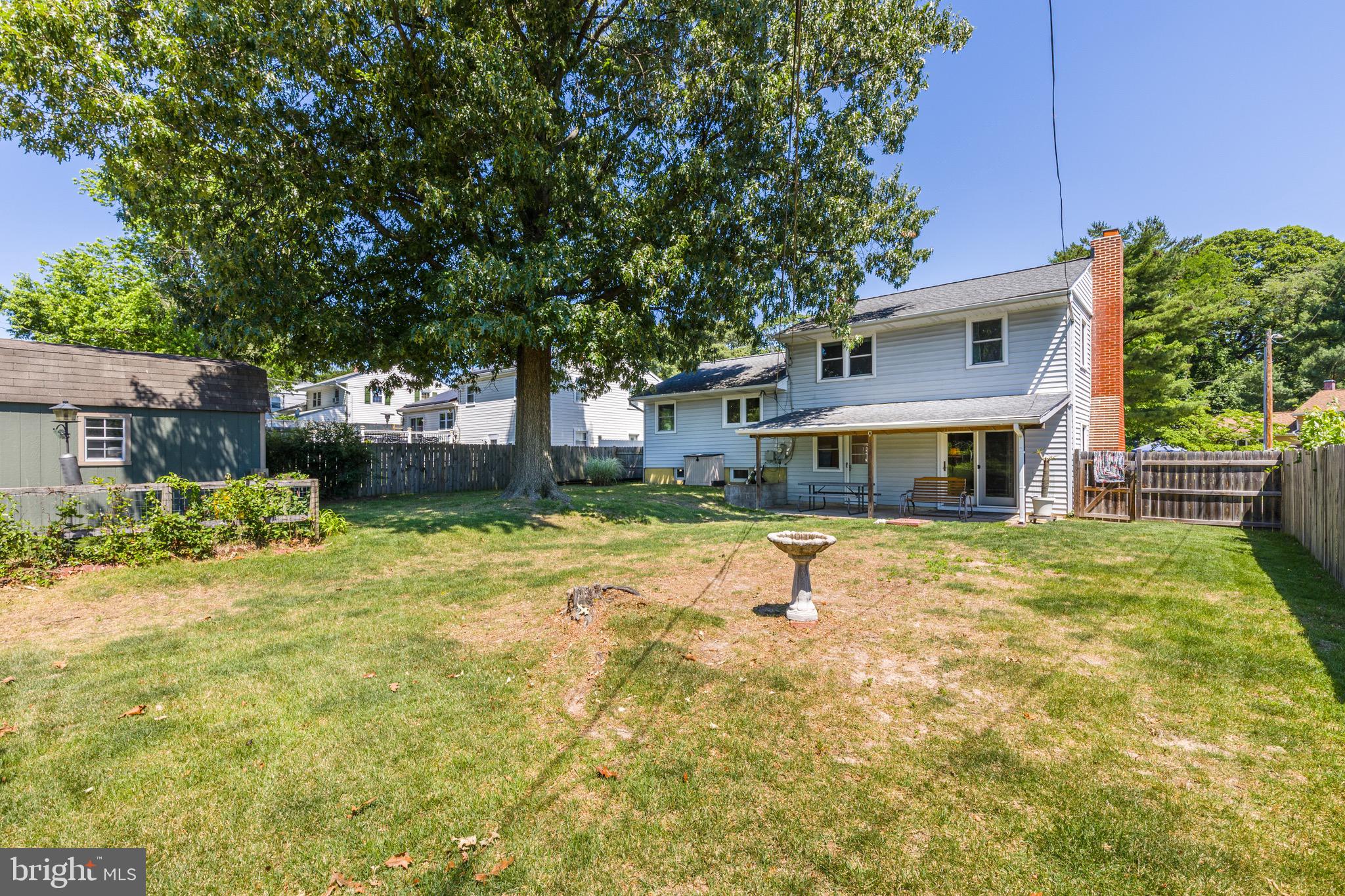 GLEN BURNIE PARK - Residential