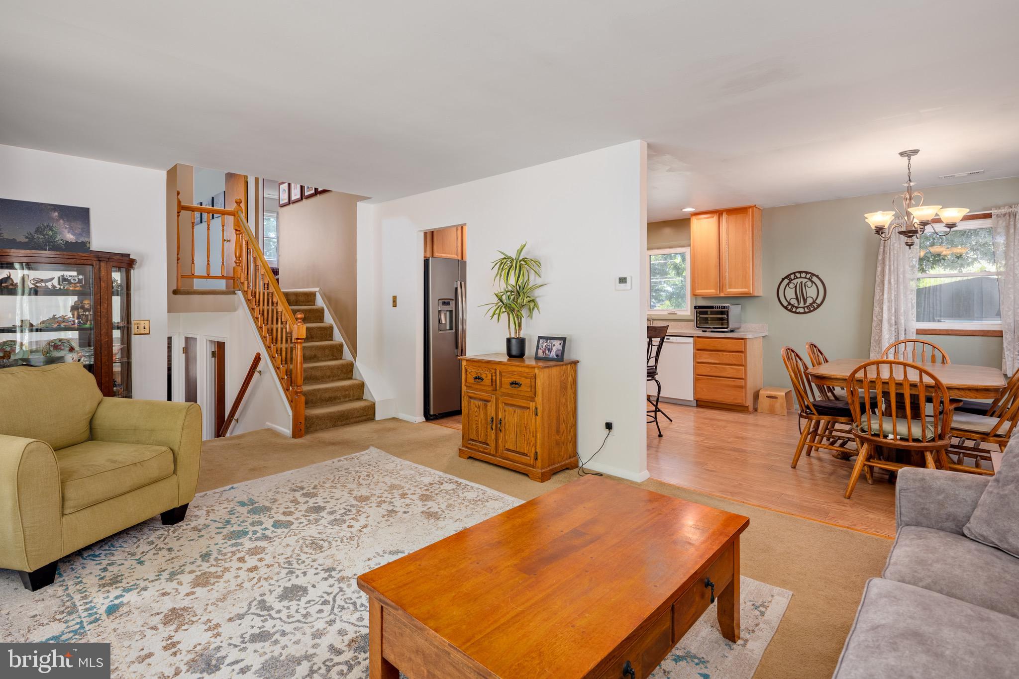 GLEN BURNIE PARK - Residential