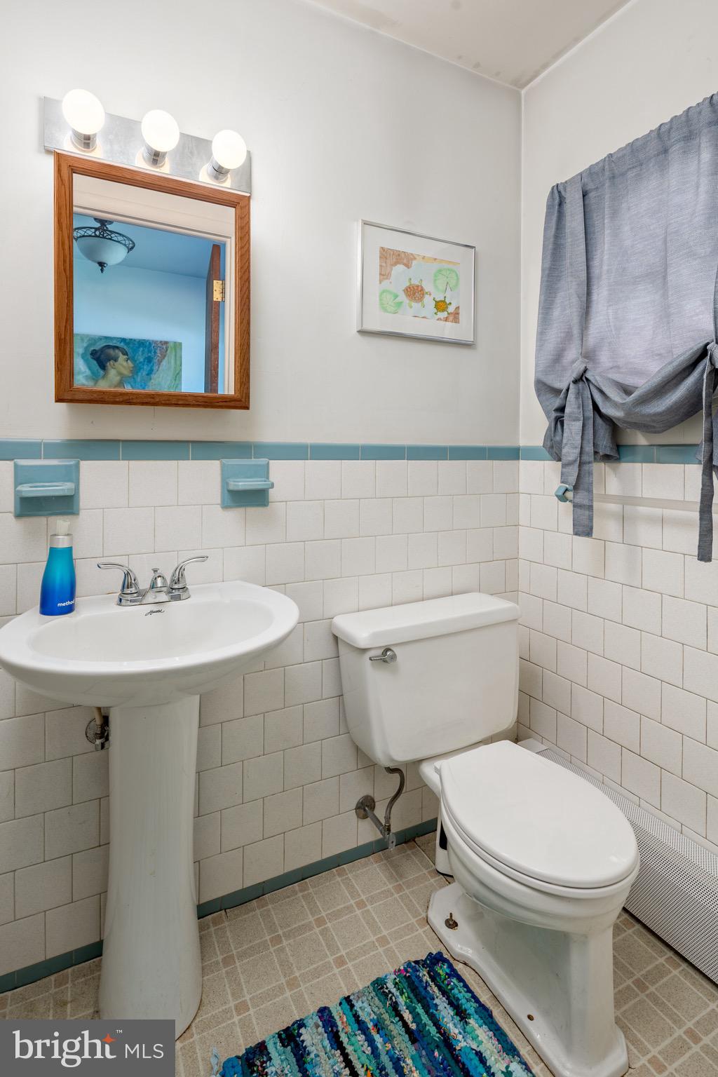 GLEN BURNIE PARK - Residential