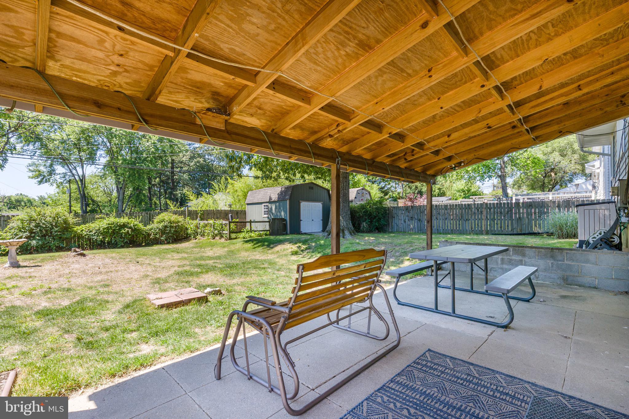 GLEN BURNIE PARK - Residential