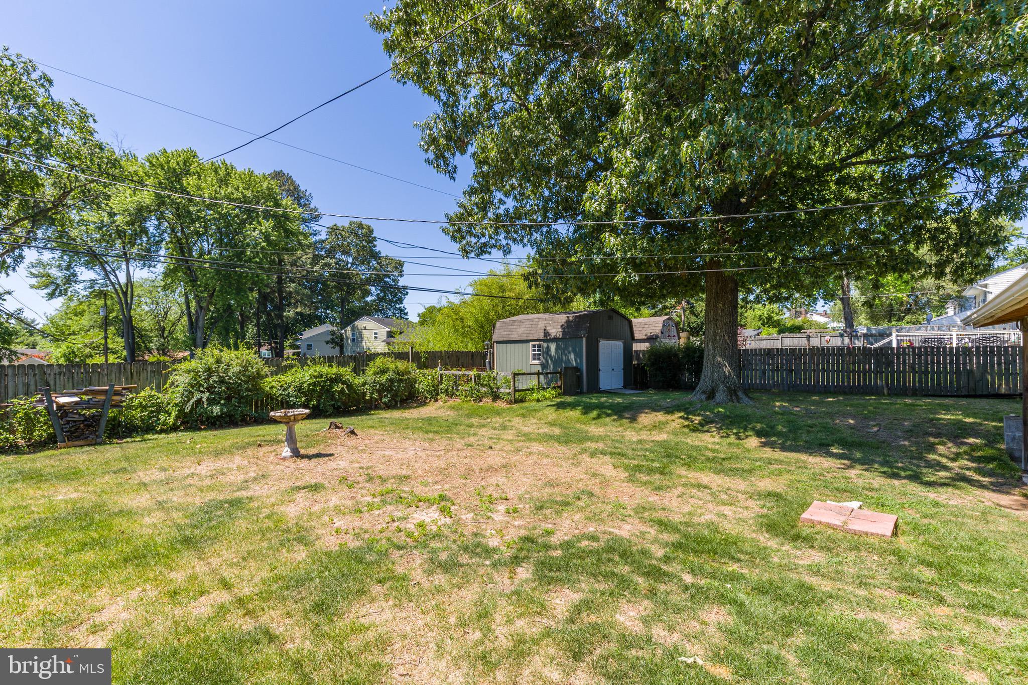 GLEN BURNIE PARK - Residential