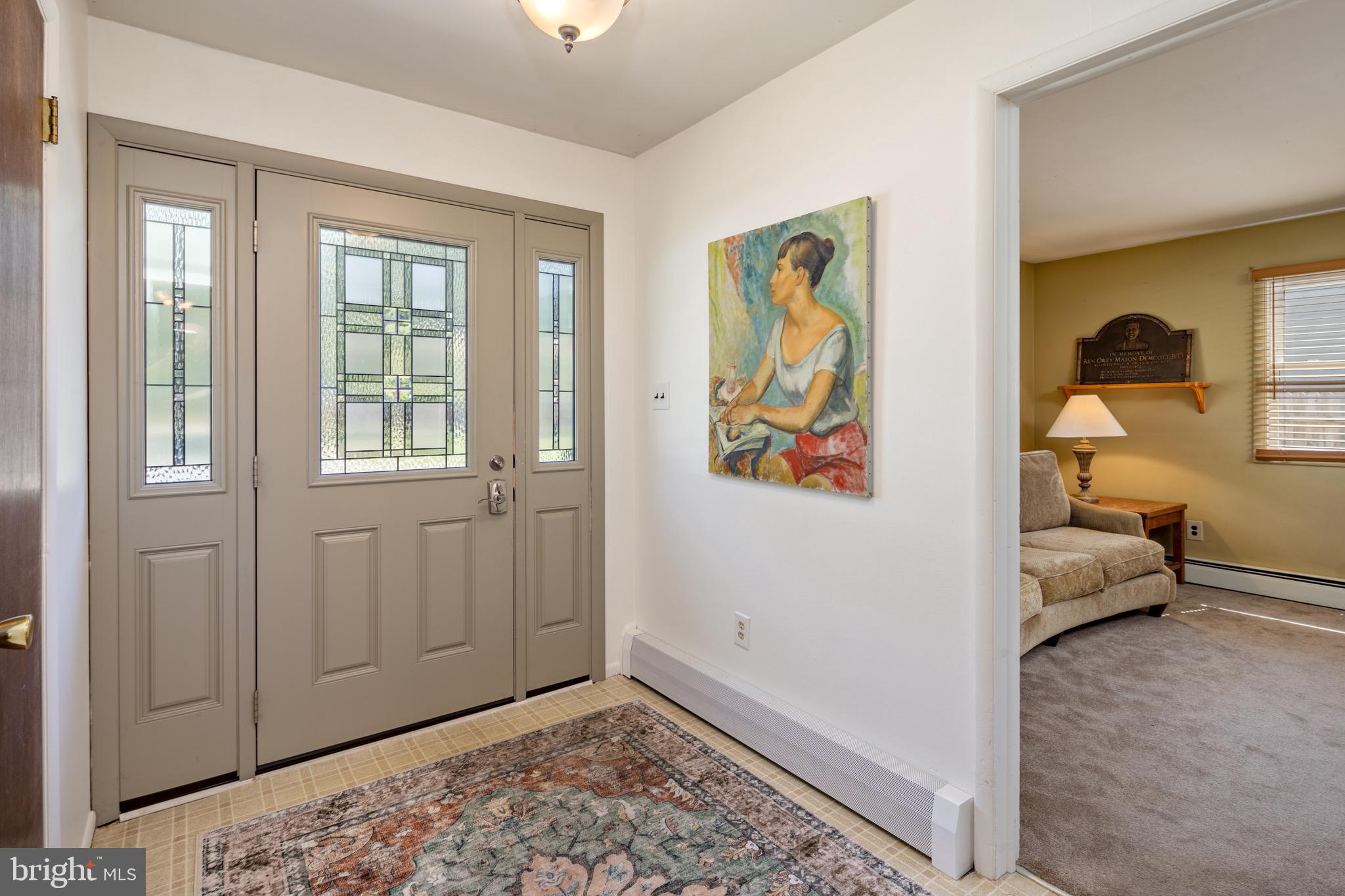 GLEN BURNIE PARK - Residential