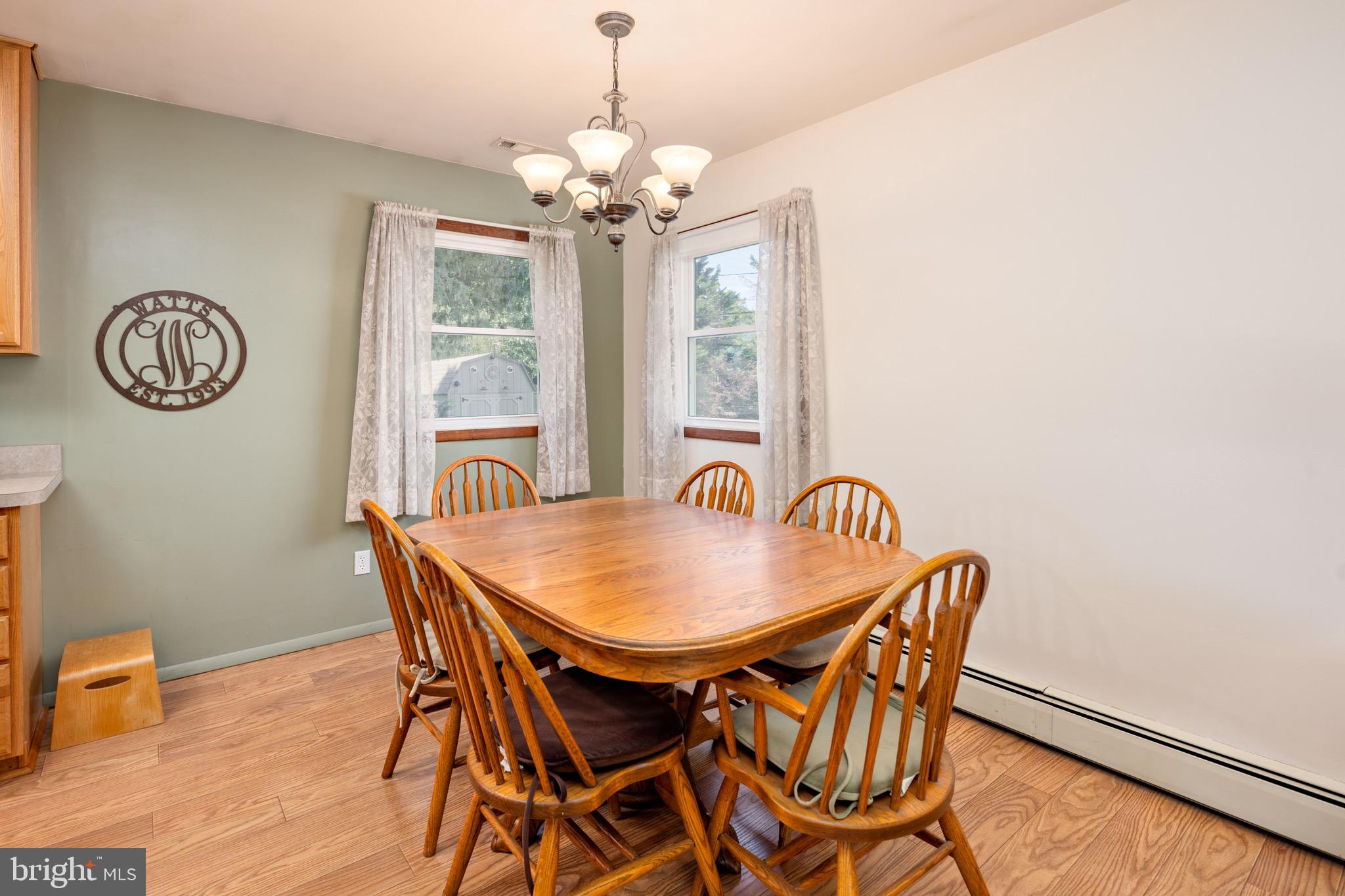 GLEN BURNIE PARK - Residential