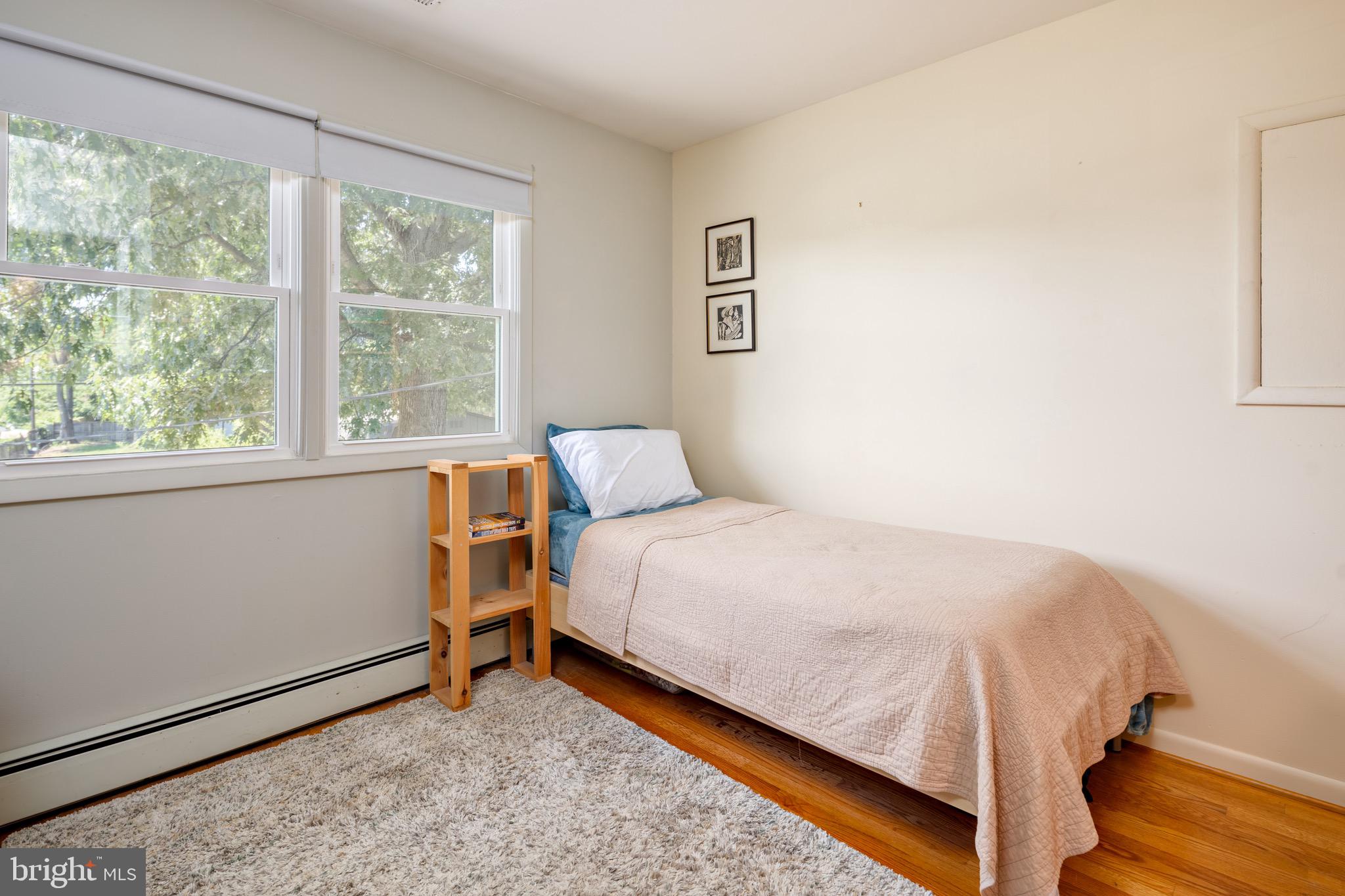 GLEN BURNIE PARK - Residential